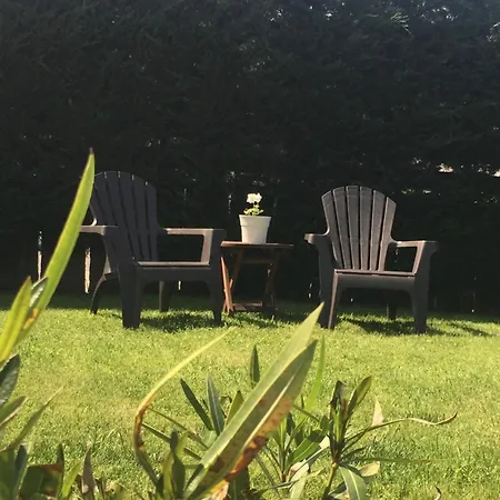 Vakantiehuis La *