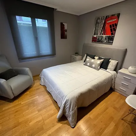 La Vakantiehuis Allariz