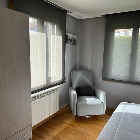 La Vakantiehuis Allariz