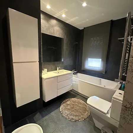 La Vakantiehuis Allariz