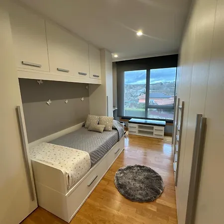 Vakantiehuis La *