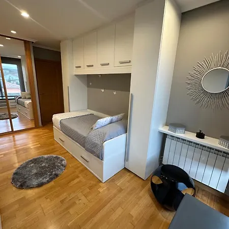 Vakantiehuis La