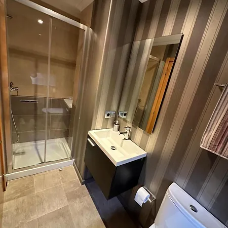 Vakantiehuis La Allariz