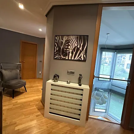 Vakantiehuis La