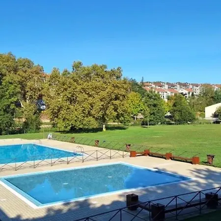 Vakantiehuis La