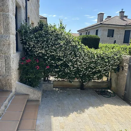 La Vakantiehuis Allariz