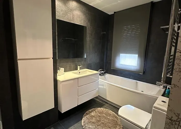 La Vakantiehuis Allariz