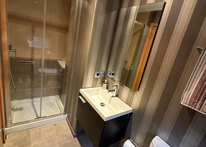 Vakantiehuis La Allariz